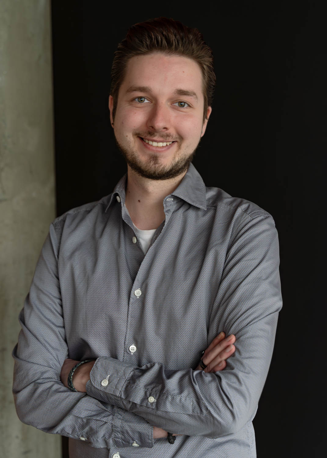Fabrice Dramont