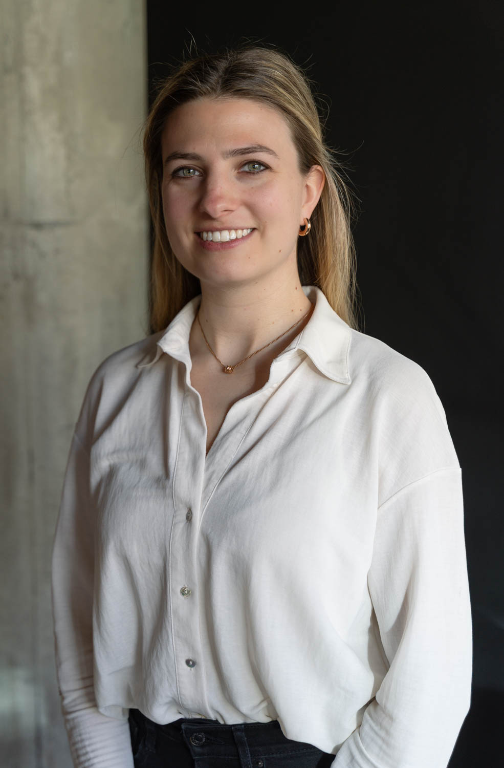 Katharina Krischer
