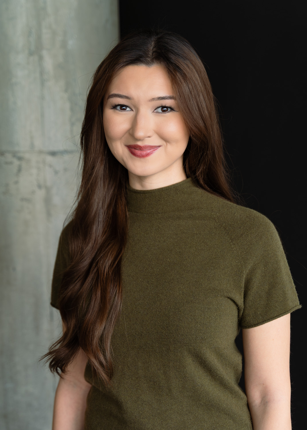 Alina Steshenko