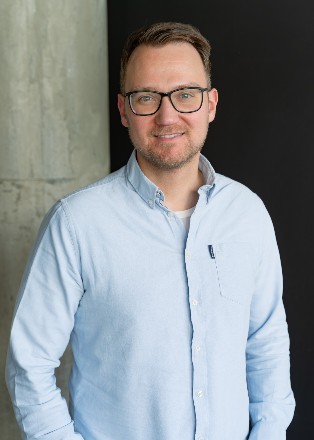 Chris Burgdorf