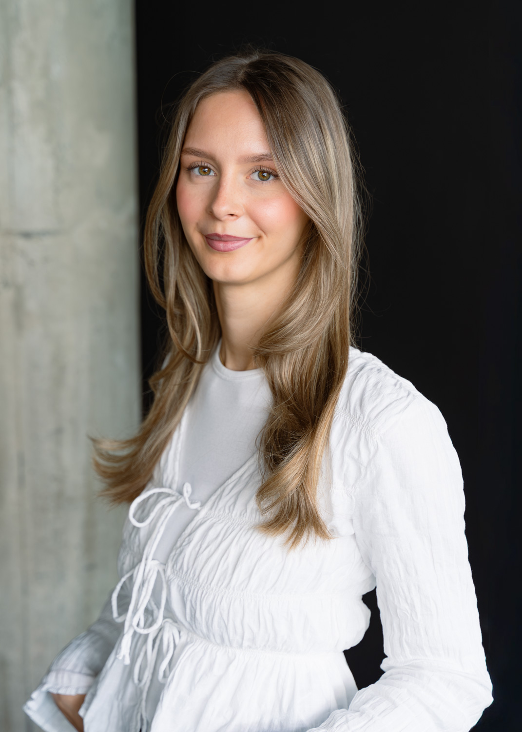 Emma Bucht