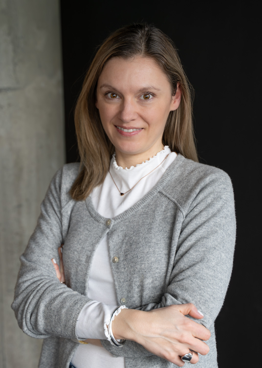 Miriam Muis